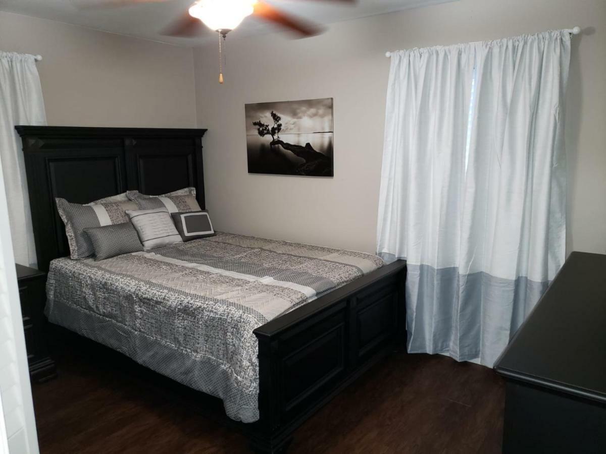 625 Avenue M Se Villa Winter Haven Exterior foto