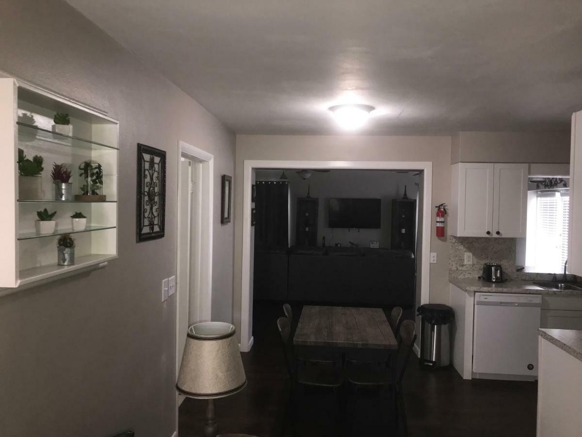 625 Avenue M Se Villa Winter Haven Exterior foto