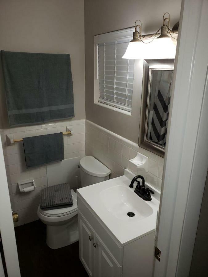 625 Avenue M Se Villa Winter Haven Exterior foto